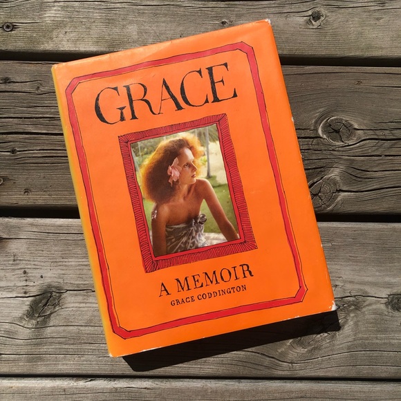 VOGUE’s Grace, A Memoir | Grace Coddington - Picture 2 of 5